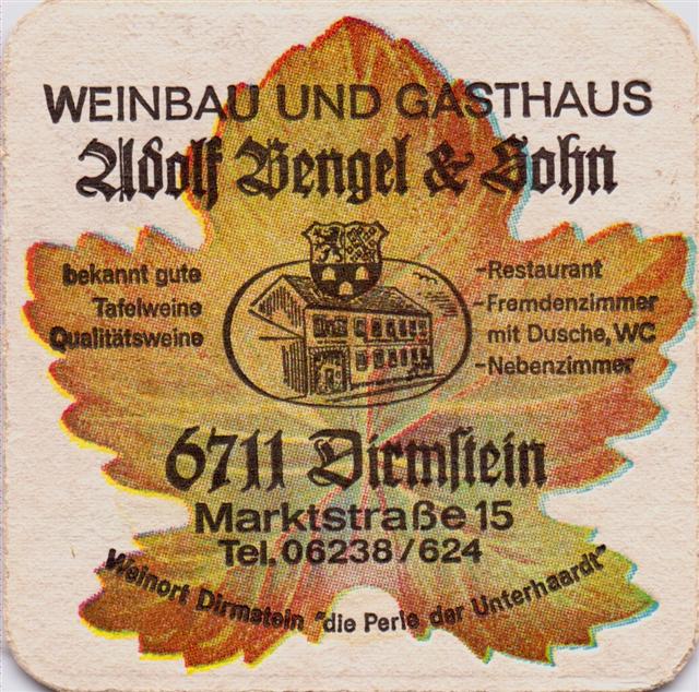 grnstadt dw-rp bengel 1ab (quad185-weinbau und) 